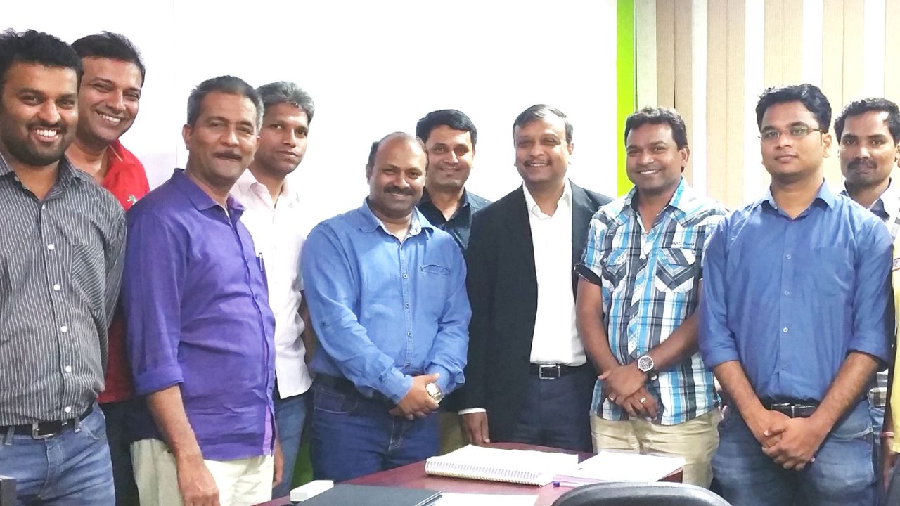 Lean Management Training