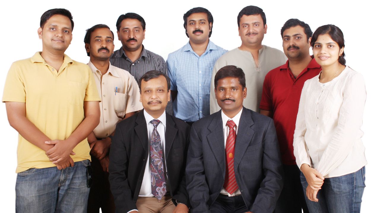 Lean Six Sigma Black Belt Training Program